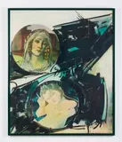 Gianni Bertini, SENZA TITOLO