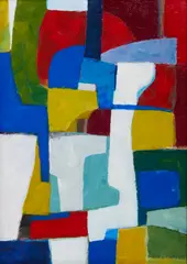 SENZA TITOLO by Roberto Miniati, sold Feb 2026
