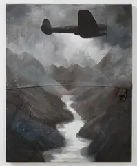 Luca Pignatelli, AEREO E MONTAGNE