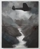 Luca Pignatelli, AEREO E MONTAGNE