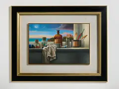 Antonio Nunziante, SOGNO