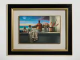 Antonio Nunziante, SOGNO