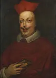 Da un modello di Justus Sustermans, Ritratti del Cardinale Carlo de Medici