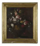 Elisabetta Marchioni, Vaso di fiori