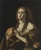 Pietro Bardellino, Maddalena Penitente