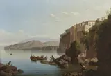 Cesare Bartolena, La casa di Torquato Tasso a Sorrento