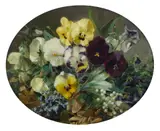 Francesco Didioni, Viole del pensiero