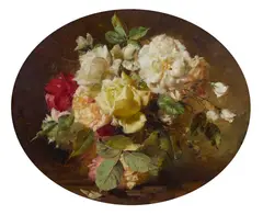 Francesco Didioni, Rose