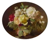 Francesco Didioni, Rose