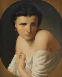 Antonio Ciseri, Riflessioni