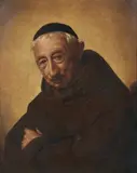 Amanzia Guerillot Inganni, Ritratto di Padre Maurizio Malvestiti
