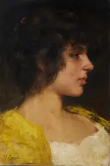 Vincenzo Caprile, La bella Carmelina