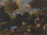 Enrico Albrici, Nani attaccati da api