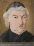 Giuseppe Appiani, Ritratto di Don Gerardo Carminati de Brambilla
