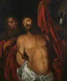 Da Pieter Paul Rubens, Ecce Homo