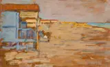 Luigi Gioli, Litorale