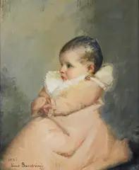 Lino Baccarini, Bimba