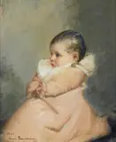 Lino Baccarini, Bimba