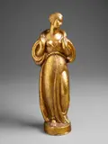 Figura femminile di gusto Deco by Scultore Italiano Del Xx Secolo, sculpture, sold Apr 2026