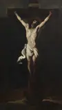 Pietro Antonio Magatti, Crocifissione