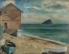 Cesare Maggi, Marina