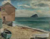 Cesare Maggi, Marina