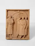 Giuseppe Di Prinzio, Libera uscita, sculpture