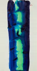 Sam Francis, SENZA TITOLO