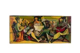 Salvatore Fiume, CONCERTO MERIDIONALE