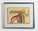 Wifredo Lam, SENZA TITOLO