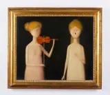 Antonio Bueno, CONCERTO