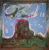 PICCO by Mario Schifano, sold Oct 2025
