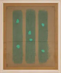 Salvatore Emblema, SENZA TITOLO