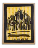 Aldo Mondino, MALINDI MAILAND