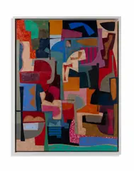 Roberto Miniati, THE OTHER SIDE OF THE WORLD