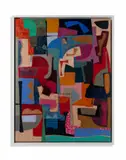 Roberto Miniati, THE OTHER SIDE OF THE WORLD