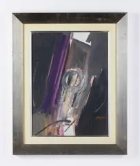 Piero Ruggeri, NAPOLEONE VIOLA (PRIMI ANNI '70)