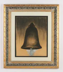 Giuseppe Gallo, CAMPANA VIBRAZIONI