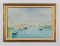 Umberto Lilloni, MAZZORBO
