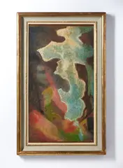 Arturo Ciacelli, SATELLITE