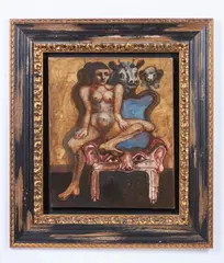 Jan Lebensztejn, COMPAGNON