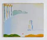 Virgilio Guidi, BACINO S. MARCO
