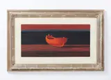 Walter Lazzaro, BARCA ROSSA