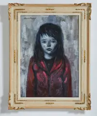 Xavier Bueno, BAMBINA