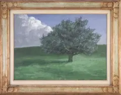 ULIVO by Alberto Sughi, sold Sep 2025