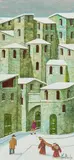 Norberto Proietti, STRUTTURA