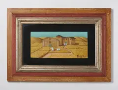 Norberto Proietti, GRANO