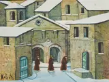 Norberto Proietti, SENZA TITOLO