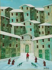 Norberto Proietti, SENZA TITOLO