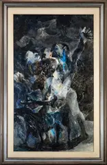 Ennio Calabria, SPIAGGIA